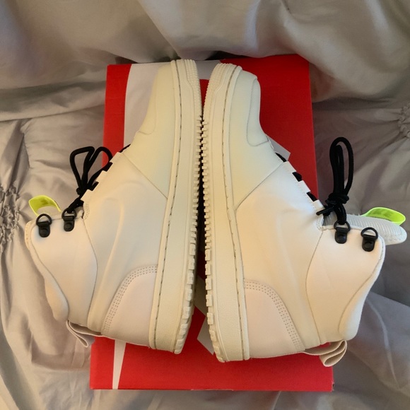 Nike Path Winter Boot EXCLUSIVE! main image 9